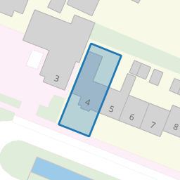 Perceel MDT01-A-5101