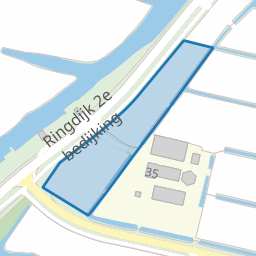 Perceel MDT01-A-5113