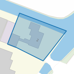 Perceel MDT01-A-5138