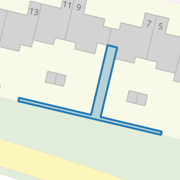 Perceel MDT01-A-5162