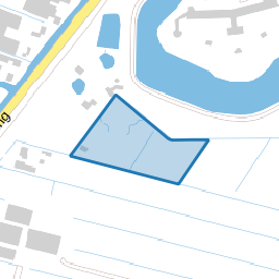 Perceel MDT01-A-5187