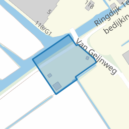 Perceel MDT01-A-5258