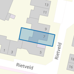 Perceel MDT01-A-5364