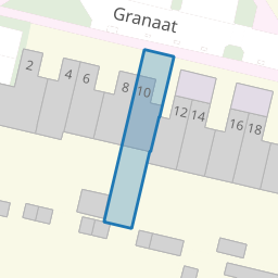 Perceel MDT01-A-5391