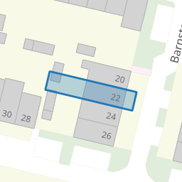 Perceel MDT01-A-5399