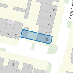 Perceel MDT01-A-5417