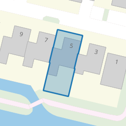 Perceel MDT01-A-5442