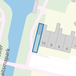 Perceel MDT01-A-5463