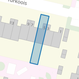 Perceel MDT01-A-5493