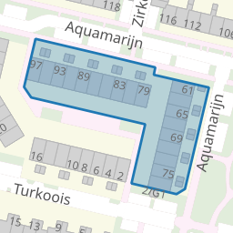 Perceel MDT01-A-5530