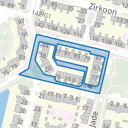 Perceel MDT01-A-5532