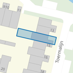 Perceel MDT01-A-5580