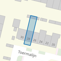 Perceel MDT01-A-5590