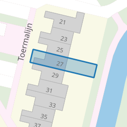 Perceel MDT01-A-5595