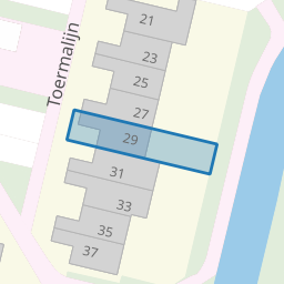 Perceel MDT01-A-5596