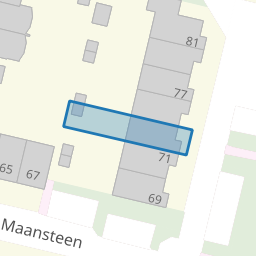 Perceel MDT01-A-5638