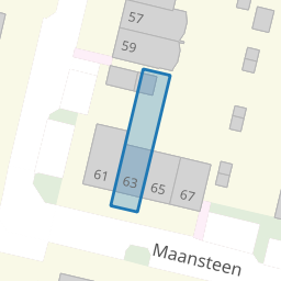 Perceel MDT01-A-5654