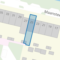 Perceel MDT01-A-5665