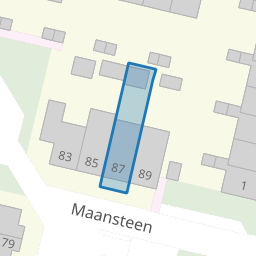 Perceel MDT01-A-5671