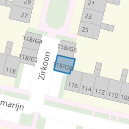 Perceel MDT01-A-5696