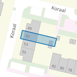 Perceel MDT01-A-5719