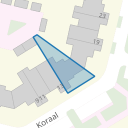 Perceel MDT01-A-5739