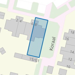 Perceel MDT01-A-5770