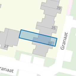 Perceel MDT01-A-5775