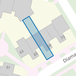 Perceel MDT01-A-5786