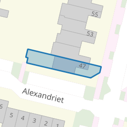 Perceel MDT01-A-5796