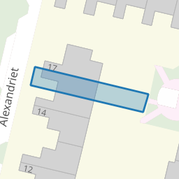 Perceel MDT01-A-5798