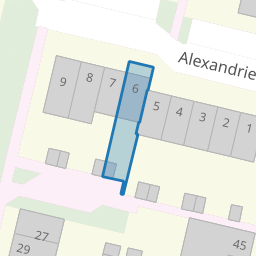 Perceel MDT01-A-5810