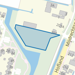 Perceel MDT01-A-5852