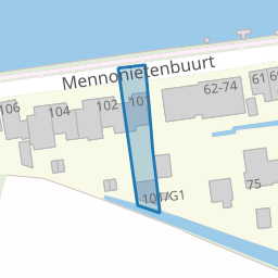 Perceel MDT01-A-5872
