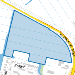 Perceel MDT01-A-5940