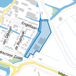 Perceel MDT01-A-5967