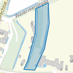 Perceel MDT01-A-6020