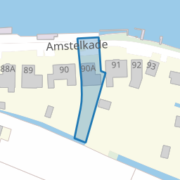 Perceel MDT01-A-6055