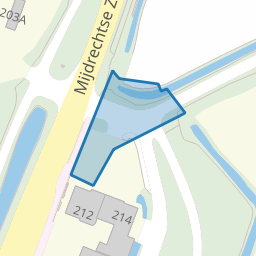 Perceel MDT01-A-6219