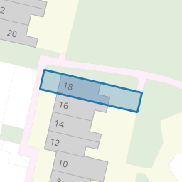 Perceel MDT01-A-6400
