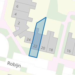 Perceel MDT01-A-6410