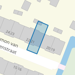 Perceel MDT01-A-6566
