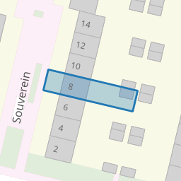 Perceel MDT01-A-6614