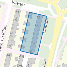 Perceel MDT01-A-6629