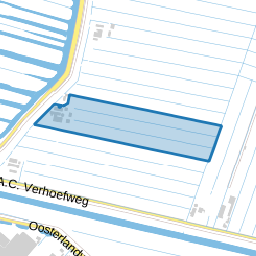 Perceel MDT01-A-6665