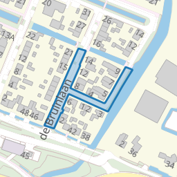 Perceel MDT01-A-6713