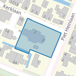 Perceel MDT01-A-6818