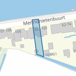 Perceel MDT01-A-6957