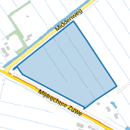 Perceel MDT01-A-6990