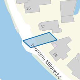 Perceel MDT01-A-7050